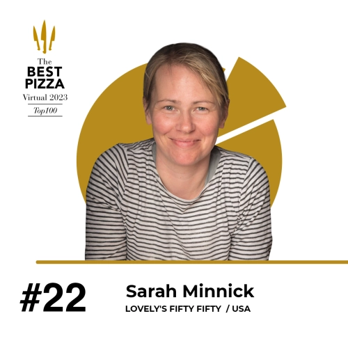 Sarah Minnick