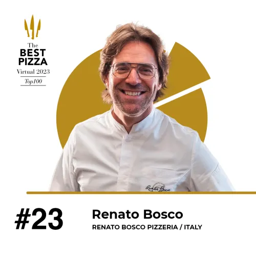 Renato Bosco