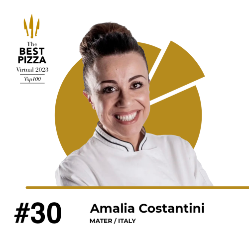 Amalia Costantini