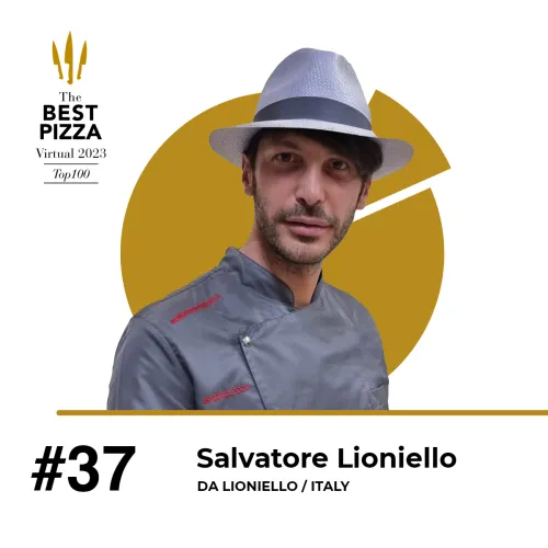 Salvatore Lioniello
