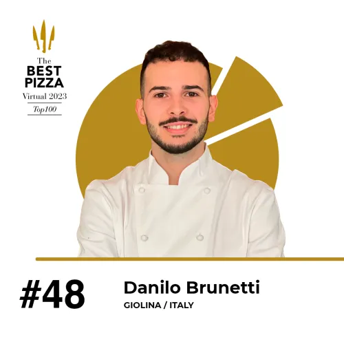 Danilo Brunetti