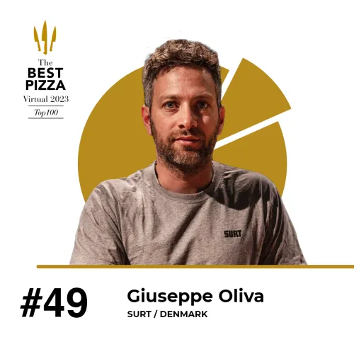 Giuseppe Oliva