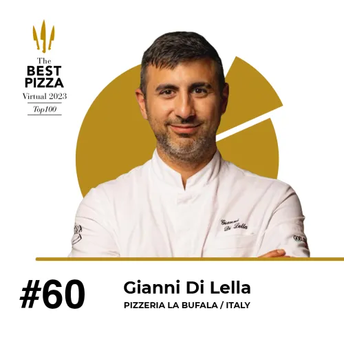 Gianni Di Lella