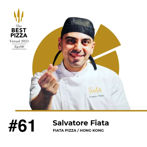 Salvatore Fiata
