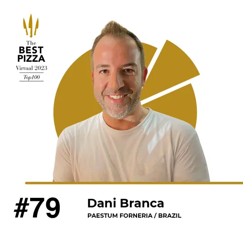 Dani Branca