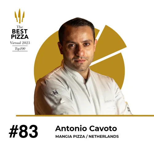 Antonio Cavoto