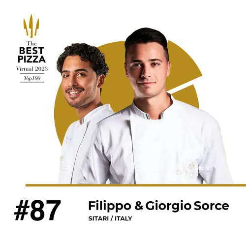 Filippo Sorce & Giorgio Sorce