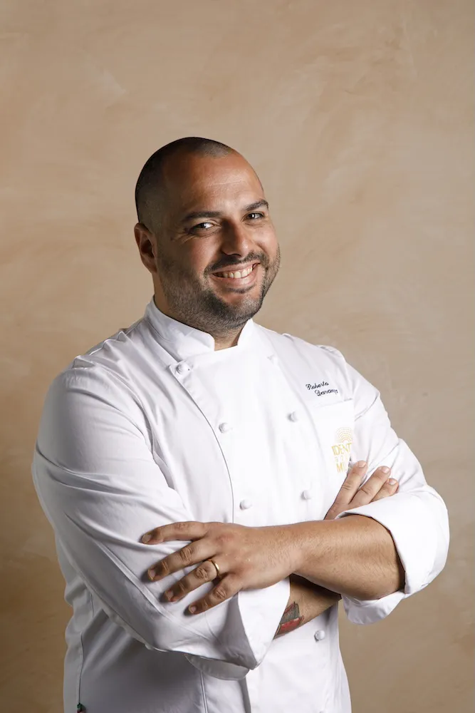 Roberto Davanzo