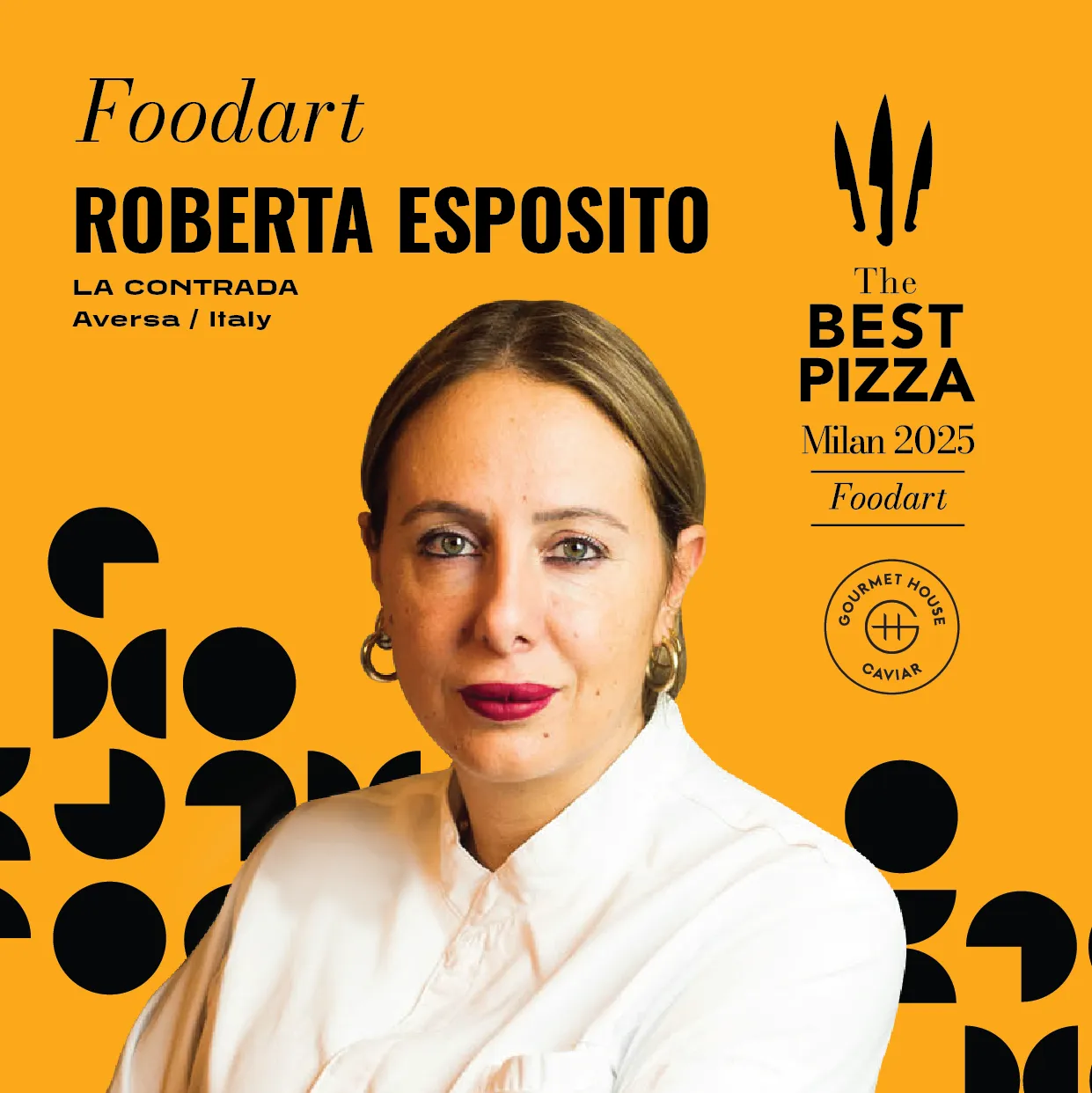 Roberta Esposito