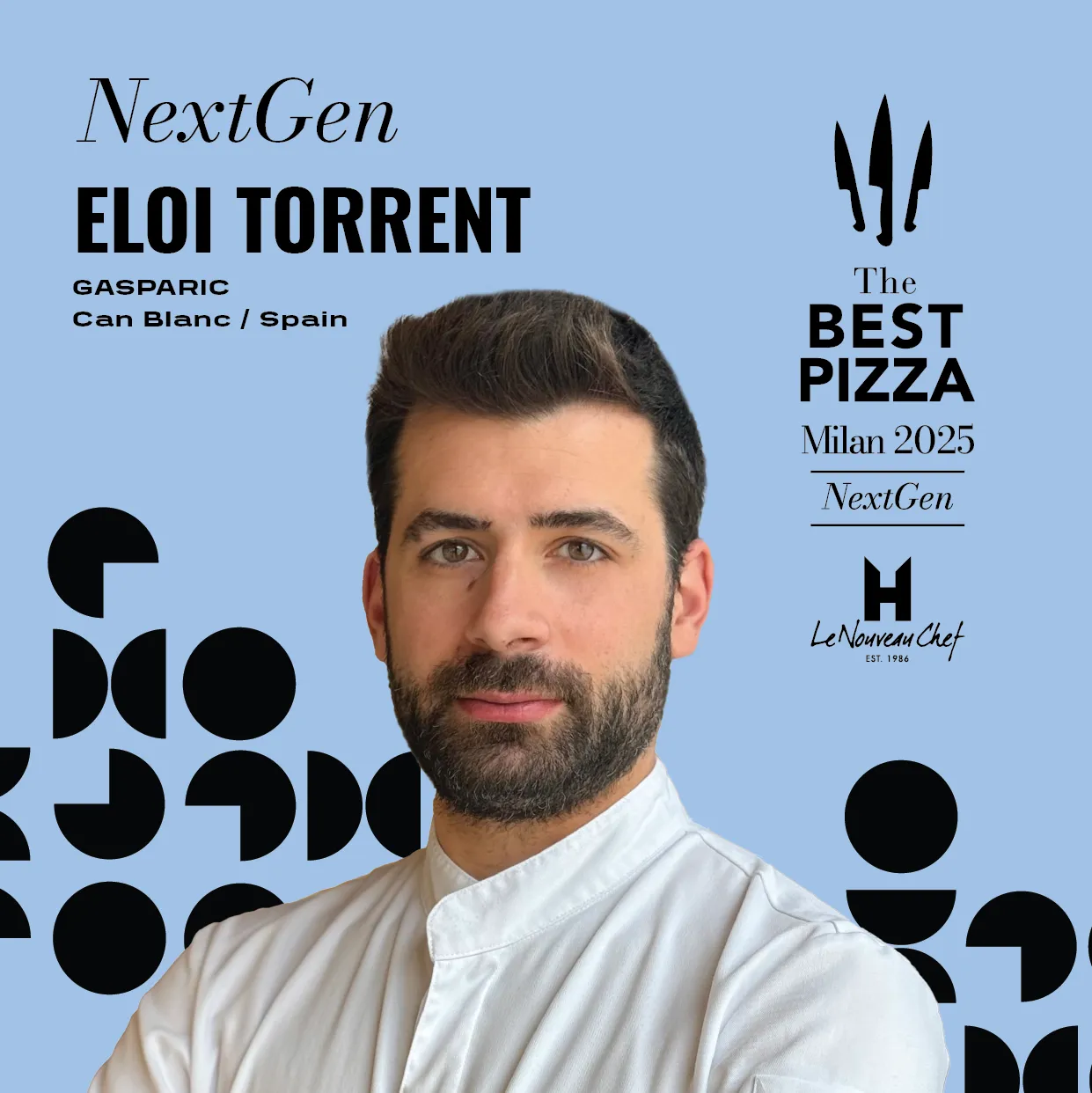 Eloi Torrent