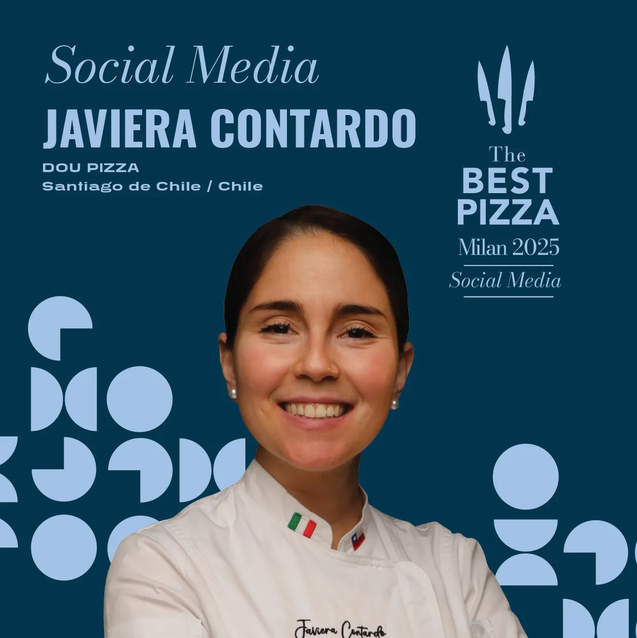 Javiera Contardo