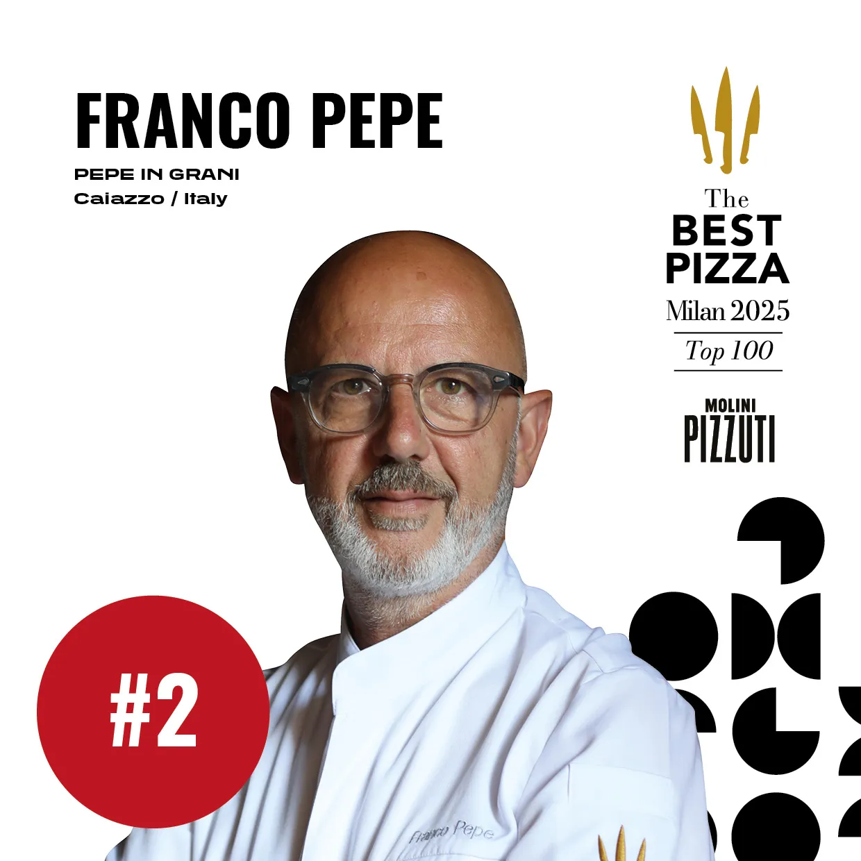 Franco Pepe