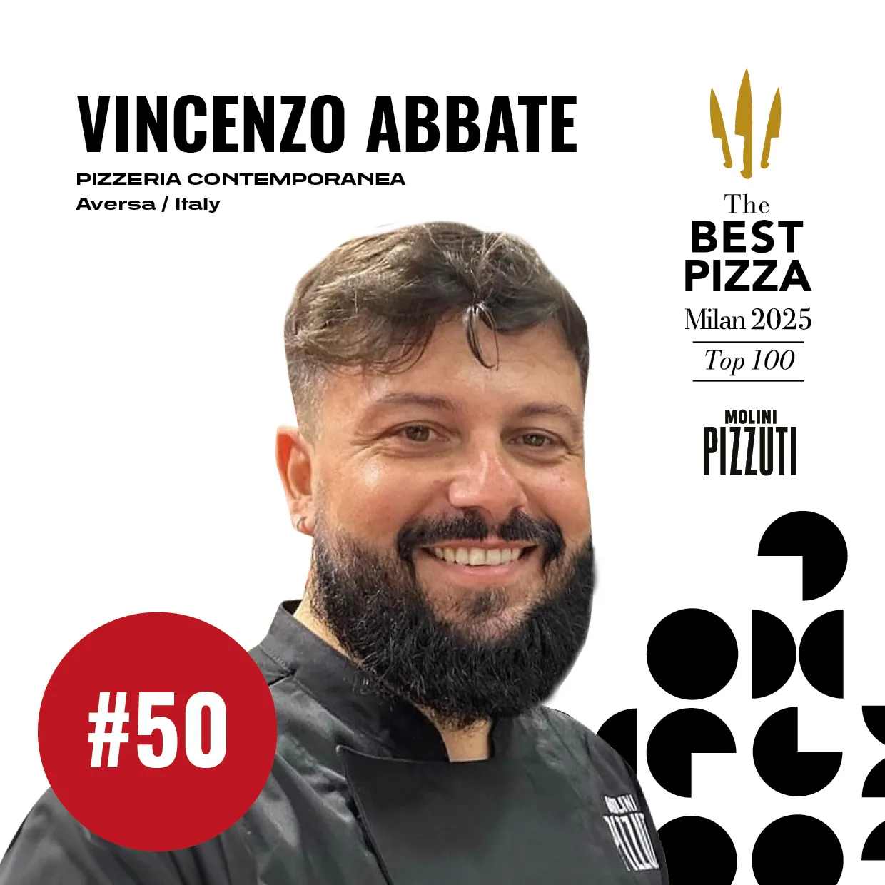 Vincenzo Abbate