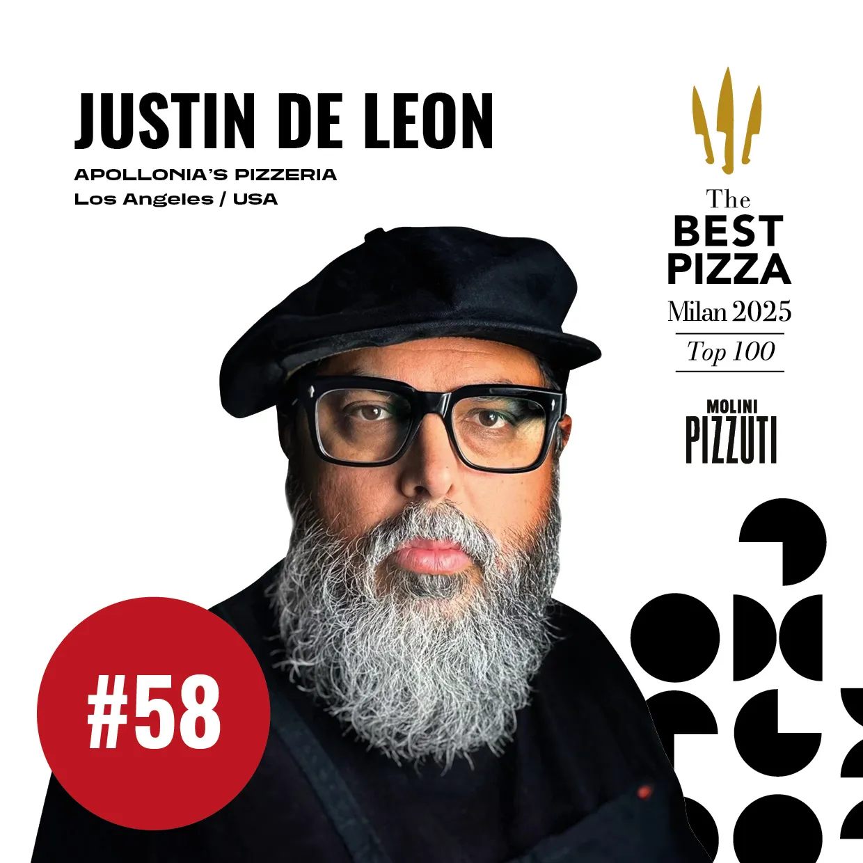 Justin De Leon