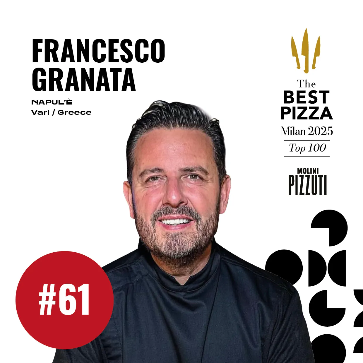 Francesco Granata