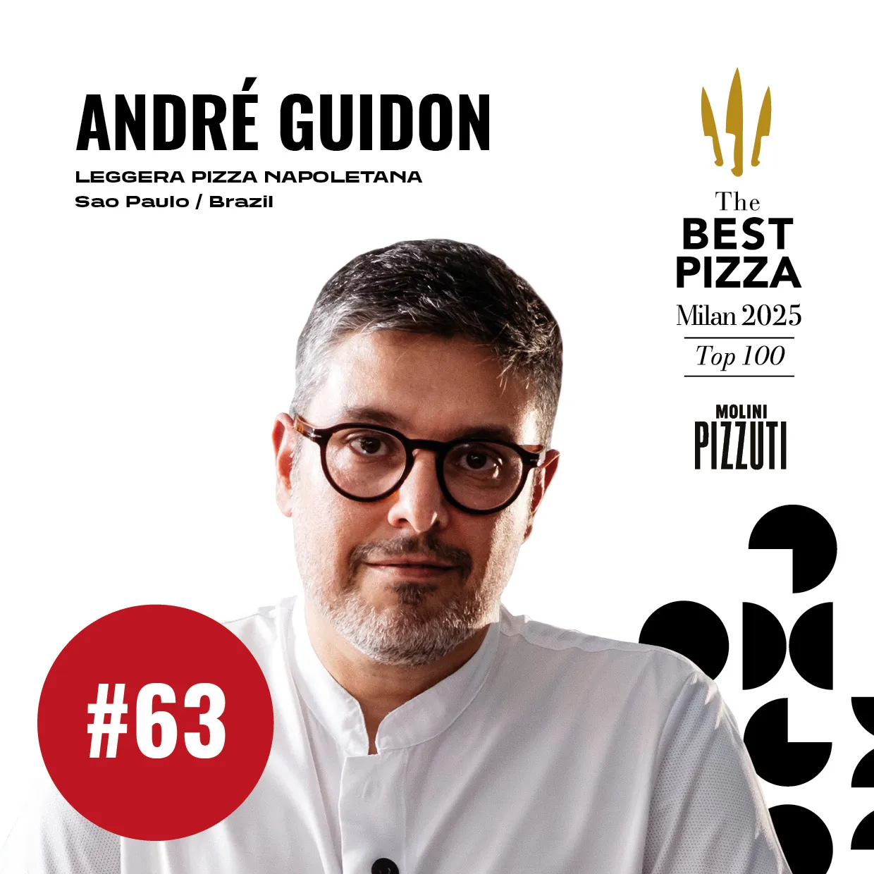 André Guidon