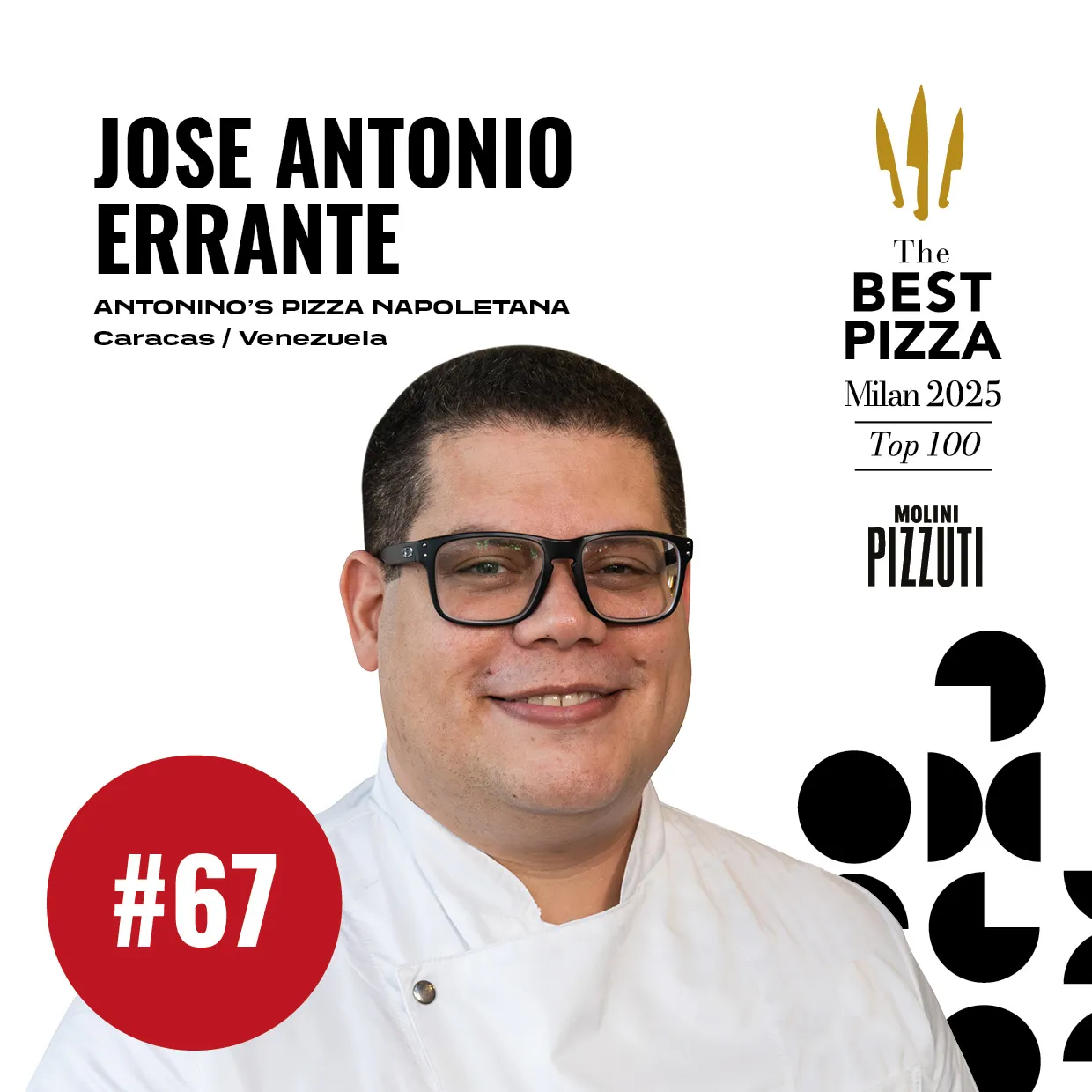 Josè Antonio Errante