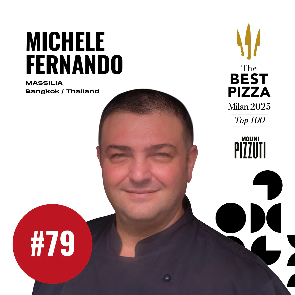 Michele Fernando
