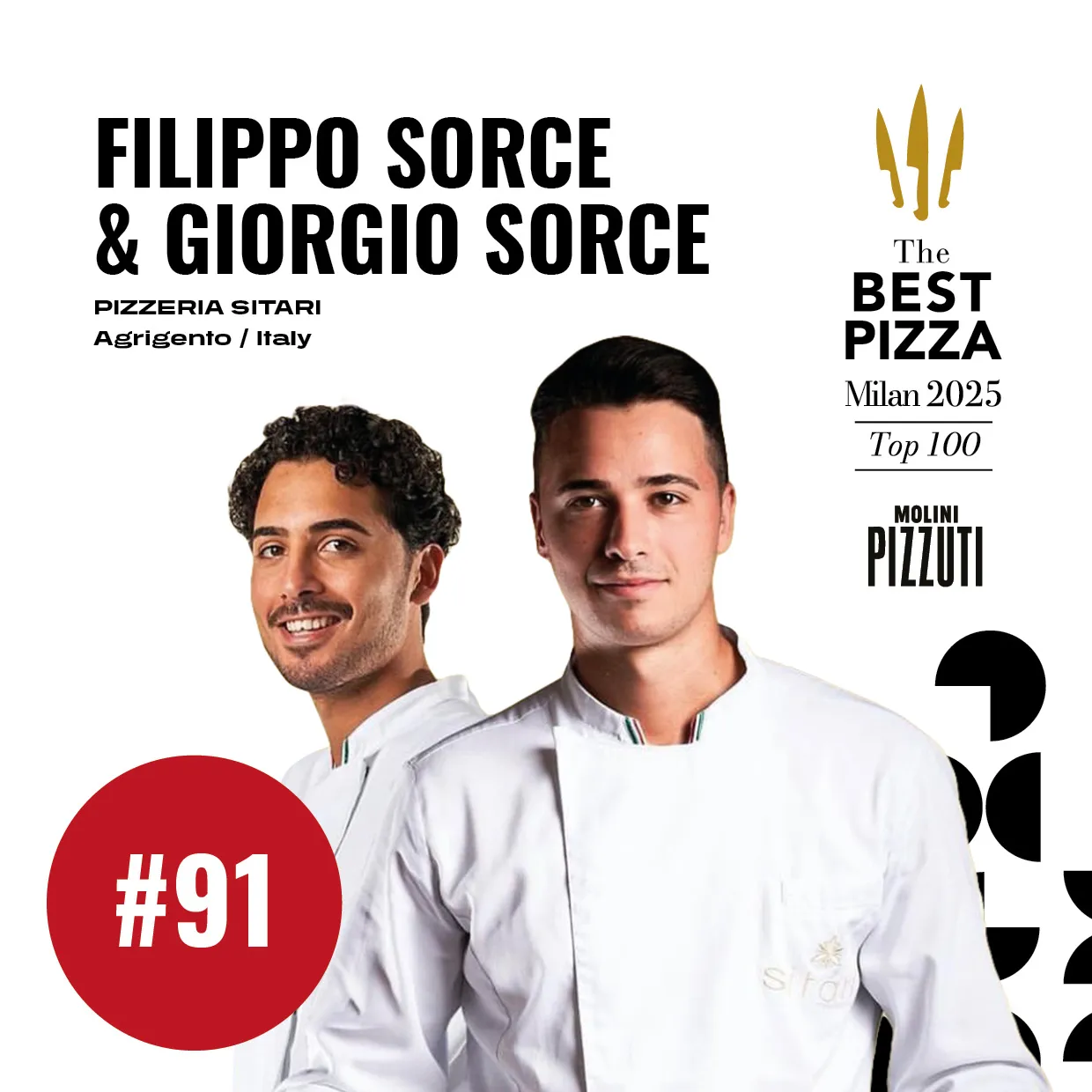 Filippo Sorce & Giorgio Sorce
