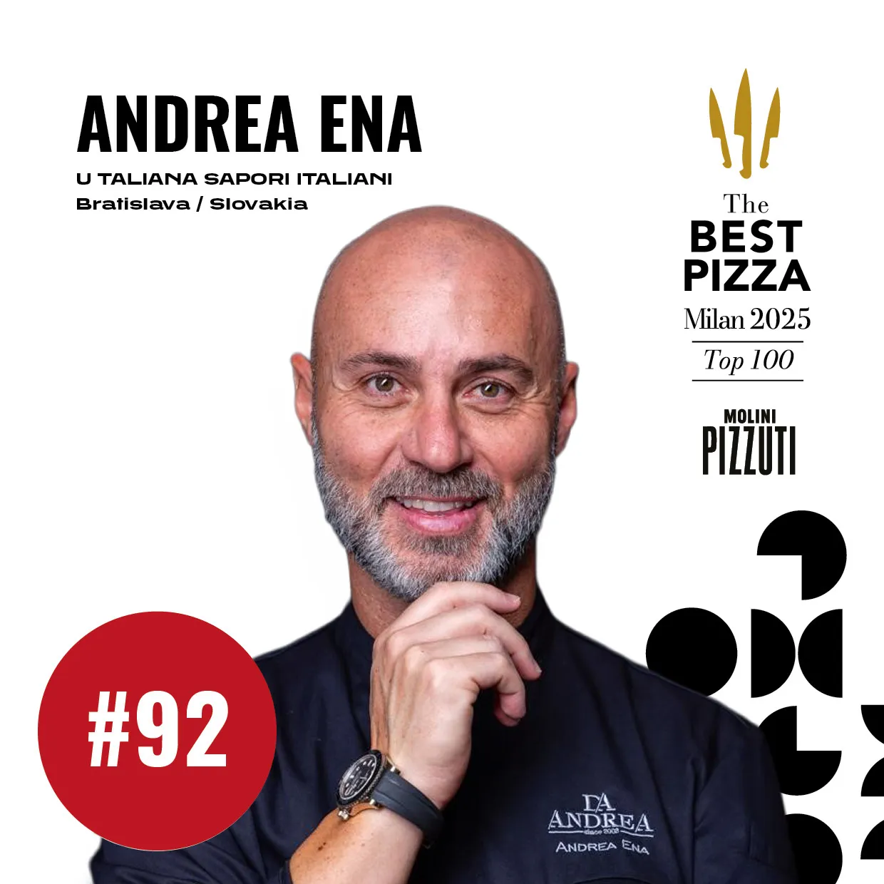 Andrea Ena