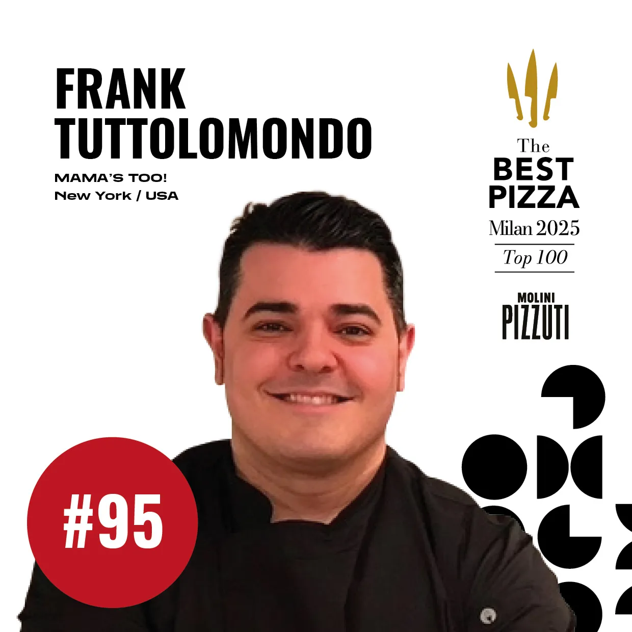 Frank Tuttolomondo