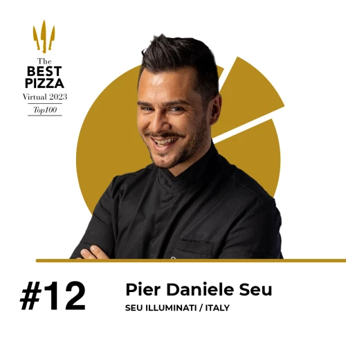 Pier Daniele Seu