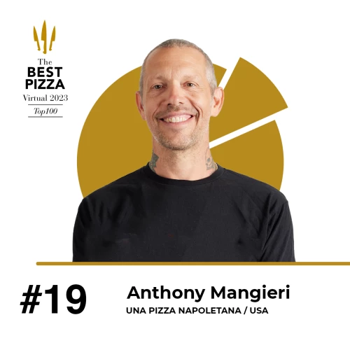 Anthony Mangieri