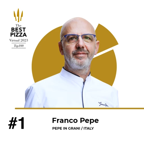 Franco Pepe