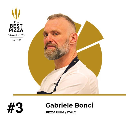 Gabriele Bonci