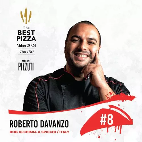 Roberto Davanzo