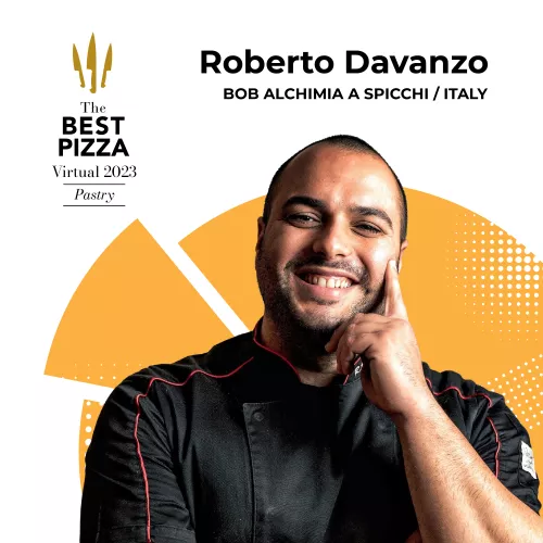 Roberto Davanzo
