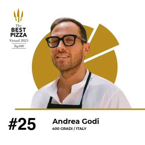 Andrea Godi
