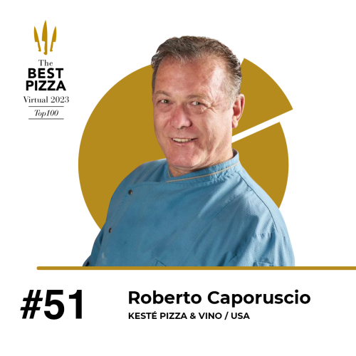 Roberto Caporuscio