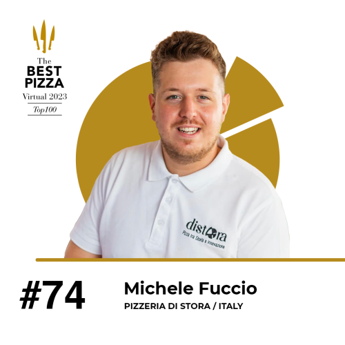 Michele Fuccio