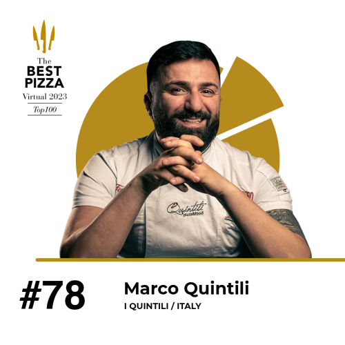 Marco Quintili