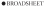 Broadsheet Logo